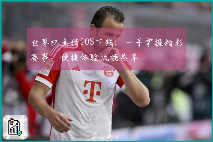 世界杯竞猜iOS下载：一手掌握精彩赛事，便捷体验流畅尽享