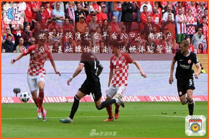 世界杯投注平台平台入口：老用户分享基础操作指南，流畅体验等你来