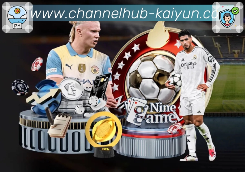 开云平台展示图